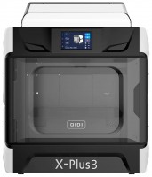 3D-принтер Qidi Tech X-Plus 3 