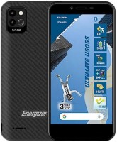 Мобільний телефон Energizer Ultimate U505s 16 ГБ / 1 ГБ