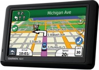 Zdjęcia - Nawigacja GPS Garmin Nuvi 1490LMT 