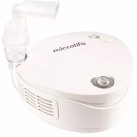 Zdjęcia - Inhalator (nebulizator) Microlife NEB 210 