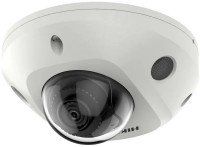 Фото - Камера відеоспостереження Hikvision DS-2CD2527G2-LS(C) 4 mm 