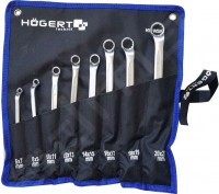 Набір інструментів Hogert HT1W598 