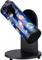 Телескоп BRESSER Junior 76/300 Smart 