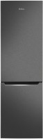 Холодильник Amica FK 299.2 FTZHAA графіт
