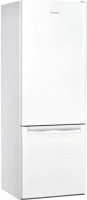 Фото - Холодильник Indesit LI6 S1E W білий