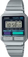 Наручний годинник Casio A120WE-1A 