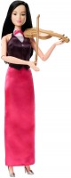 Lalka Barbie Careers Violinist HKT68 