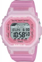 Наручний годинник Casio Baby-G BLX-565S-4 