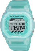 Фото - Наручний годинник Casio Baby-G BLX-565S-2 