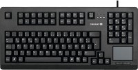 Клавіатура Cherry G80-11900 (USA+ €-Symbol) 