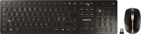 Клавіатура Cherry DW 9100 SLIM (PanNordic) 