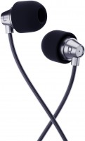 Słuchawki 3MK Wired Jack 3.5 mm 