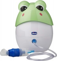 Zdjęcia - Inhalator (nebulizator) Chicco Super Soft Frog Nebulizer 
