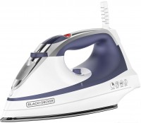 Фото - Праска Black&Decker IR1070S 