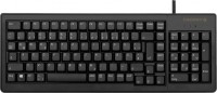 Клавіатура Cherry G84-5200 XS (USA+ €-Symbol) 