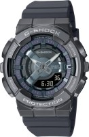 Наручний годинник Casio G-Shock GM-S110B-8A 