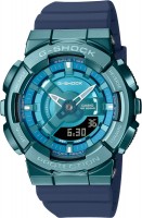 Наручний годинник Casio G-Shock GM-S110LB-2A 