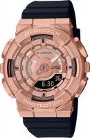 Фото - Наручний годинник Casio G-Shock GM-S110PG-1A 