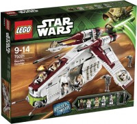 Klocki Lego Republic Gunship 75021 