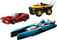 Klocki Lego Combo Race Pack 60395 