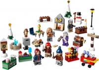 Klocki Lego Advent Calendar 2023 76418 