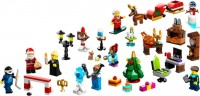 Конструктор Lego Advent Calendar 2023 60381 