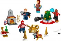 Klocki Lego Avengers Advent Calendar 76267 