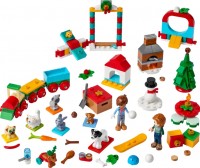 Конструктор Lego Friends Advent Calendar 2023 41758 