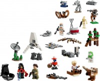Конструктор Lego Advent Calendar 2023 75366 