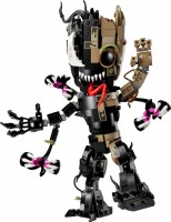 Klocki Lego Venomized Groot 76249 