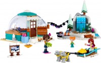 Klocki Lego Igloo Holiday Adventure 41760 