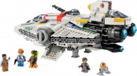 Klocki Lego Ghost and Phantom II 75357 