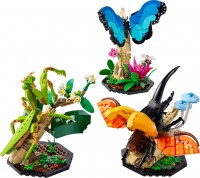 Klocki Lego The Insect Collection 21342 