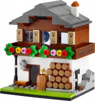 Klocki Lego Houses of the World 3 40594 