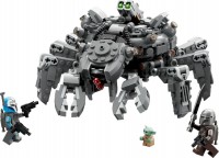 Конструктор Lego Spider Tank 75361 