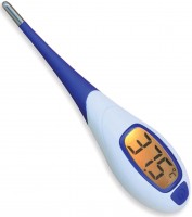 Медичний термометр Gima BL3 Wide Screen Digital Thermometer 