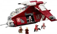 Фото - Конструктор Lego Coruscant Guard Gunship 75354 
