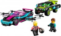 Фото - Конструктор Lego Modified Race Cars 60396 