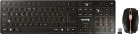 Клавіатура Cherry DW 9100 SLIM (Spain) 
