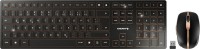 Клавіатура Cherry DW 9100 SLIM (Switzerland) 