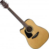 Фото - Гітара Takamine GD10CE-LH 