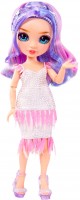 Лялька Rainbow High Violet Willow 587385 
