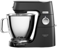 Zdjęcia - Robot kuchenny Kenwood Titanium Chef Baker XL KVL85.004BK czarny