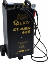 Фото - Пуско-зарядний пристрій Geko Class 430 