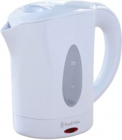 Фото - Електрочайник Russell Hobbs Travel 14178 1000 Вт 0.85 л  білий