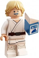 Конструктор Lego Luke Skywalker with Blue Milk 30625 