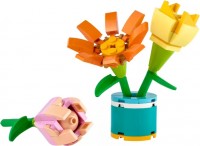 Zdjęcia - Klocki Lego Frendship Flowers 30634 