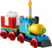 Конструктор Lego Birthday Train 30642 