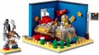 Klocki Lego Cosmic Cardboard Adventures 40533 