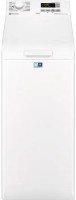 Пральна машина Electrolux PerfectCare 600 EW6TN5261FP білий